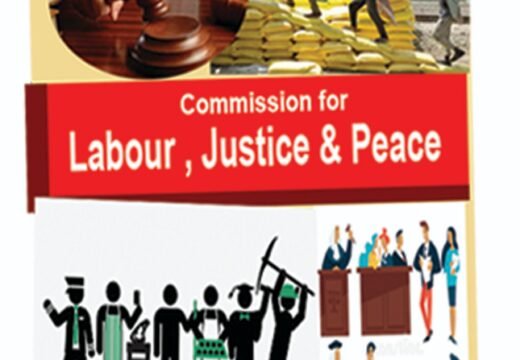 Labour and Justice sector