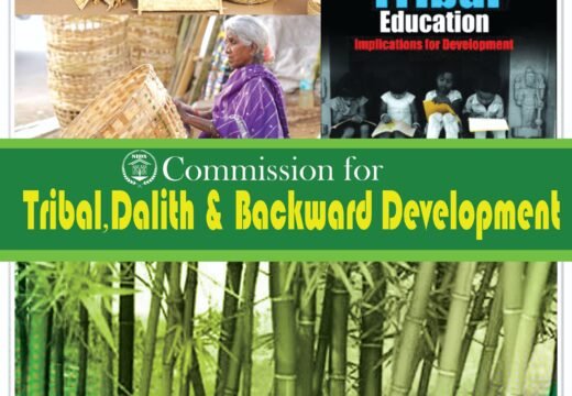 Dalit and Backward Sector