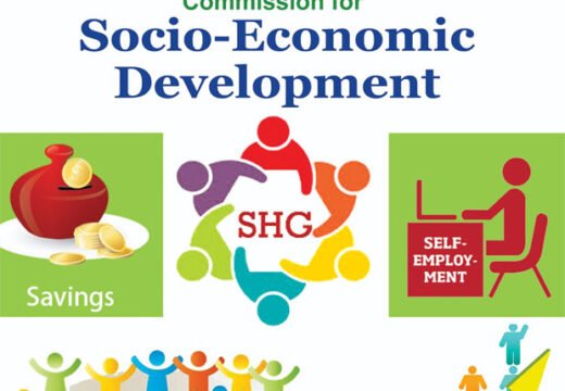 Socio economic sector