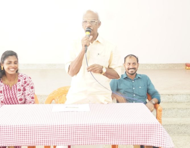 കലാകായിക മത്സരം